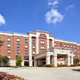 Hampton Inn & Suites-Dallas Allen, Allen, United States of America