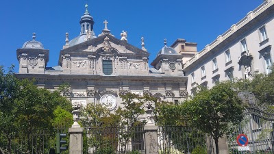 Hotel Palacio Marqu, Osuna, Spain
