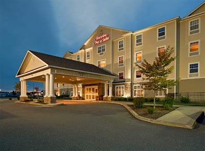 Hampton Inn Suites Rockland, Rockland, United States of America