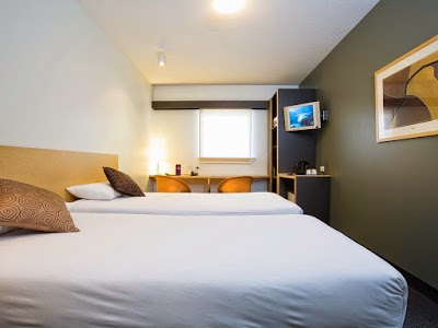 ibis Townsville, South Townsville, Australia