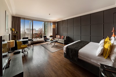 The Sofa Hotel Istanbul - Special Class, Istanbul, Turkey