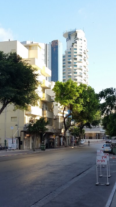 Mercure Tel-Aviv, Tel Aviv, Israel