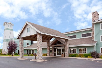 AmericInn Munising, Wetmore, United States of America