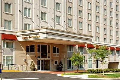 Hilton Garden Inn Tysons Corner, Vienna, United States of America
