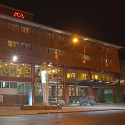 BEAGLE CHANNEL HOTEL, Ushuaia, Argentina