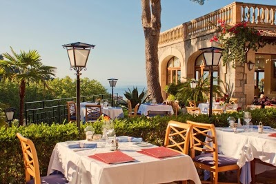 Hotel Es Mol, Deya, Spain