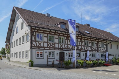 LANDHOTEL GOLDENES KREUZ, Wiggensbach, Germany