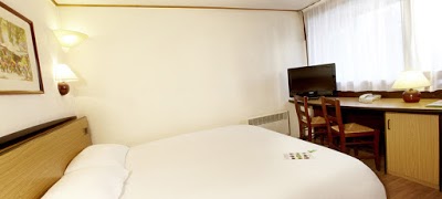Hotel Campanile Aurillac, Aurillac, France