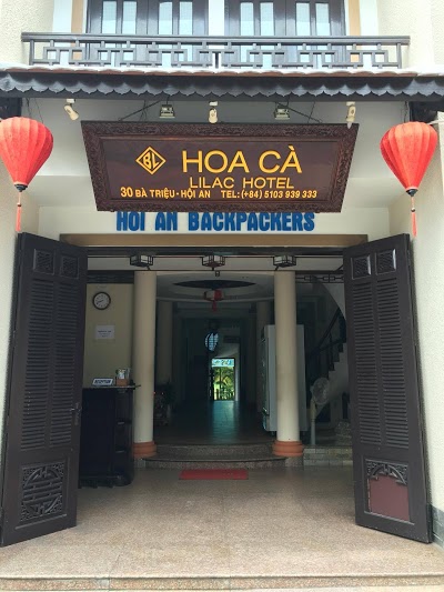 Long Life Hotel, Hoi An, Viet Nam