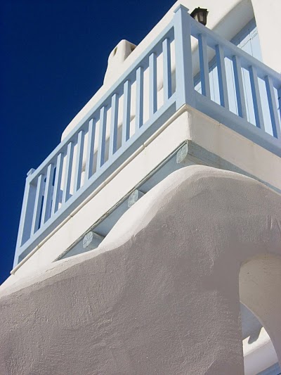 Amazing View Hotel, Agios Stefanos, Greece