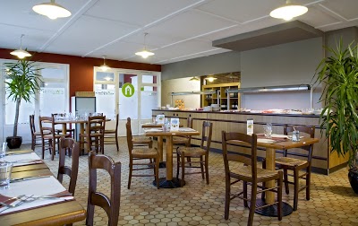 Hotel Campanile Nantes Est - Saint S, Saint-Sebastien-sur-Loire, France