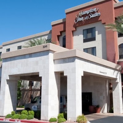 Hampton Inn & Suites Las Vegas South, Henderson, United States of America