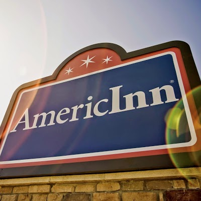AMERICINN FORT DODGE, Fort Dodge, United States of America
