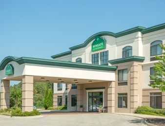 Wingate by Wyndham Tupelo, Tupelo, United States of America