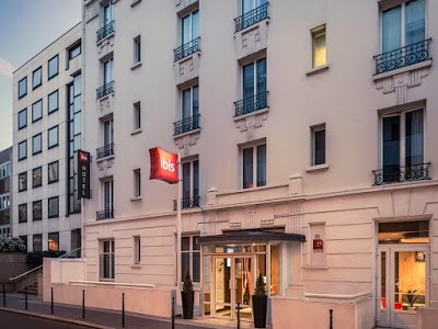 ibis Paris Boulogne Billancourt, Boulogne-Billancourt, France
