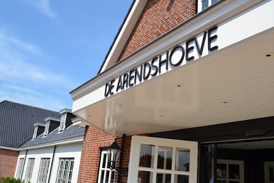 Hampshire Hotel - De Arendshoeve, Bergambacht, Netherlands
