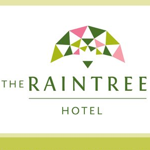 The Raintree, St. Mary's Road, Chennai, India