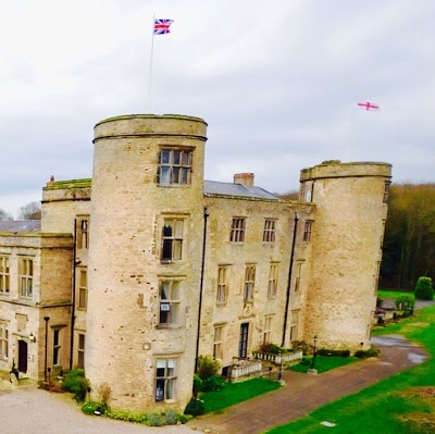 BEST WESTERN WALWORTH CASTLE, Darlington, United Kingdom