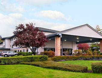Days Inn Kent WA, Kent, United States of America