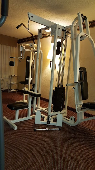 Quality Inn Grenada, Grenada, United States of America