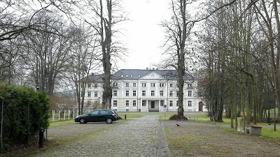 SCHLOSS LUETGENHOF, Dassow, Germany
