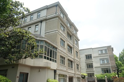 Donghu Garden Hotel Shanghai, Shanghai, China