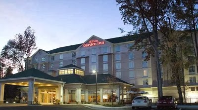 Hilton Garden Inn Harbison, Columbia, United States of America