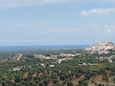 Hotel Incanto, Ostuni, Italy