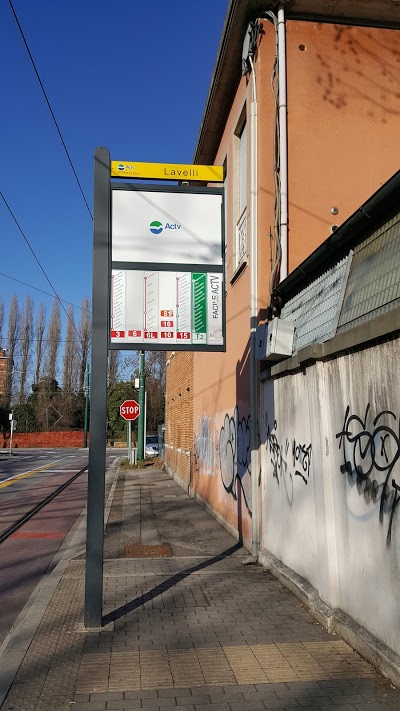 Hotel Villa Adele, Mestre, Italy