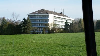 Neues Landhotel Vogelsberg, Romrod, Germany