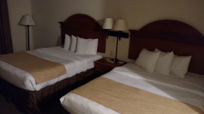 COUNTRY INN SUITES NORTHWOOD, Northwood, United States of America