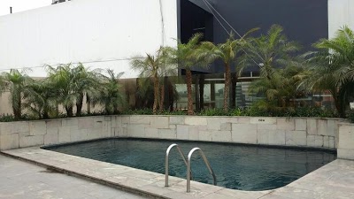 Suites del Bosque Hotel, Lima, Peru