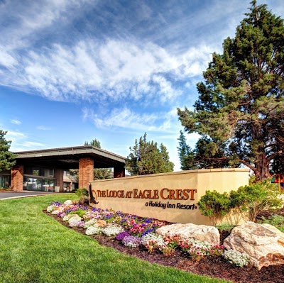 The Lodge at Eagle Crest, a Holiday Inn Resort, Redmond, United States of America