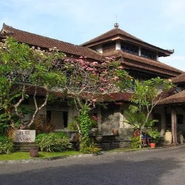 Hotel Puri Bambu, Kedonganan, Indonesia