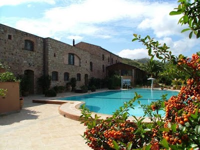 Relais Santa Anastasia, Castelbuono, Italy