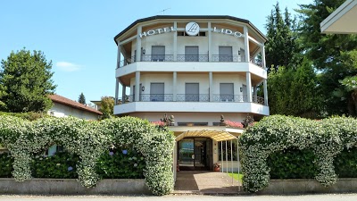 Hotel Lido La Perla Nera, Stresa, Italy