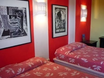 Hotel Belmar Galeria, Puerto Vallarta, Mexico