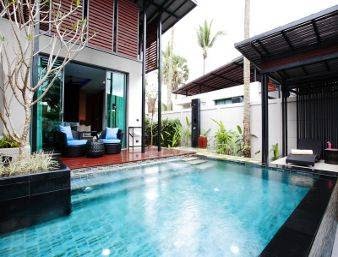Ramada Khao Lak Resort, Takua Pa, Thailand