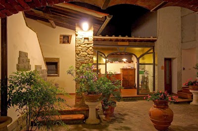 Hotel Tenuta Il Burchio, Incisa In Val dArno, Italy