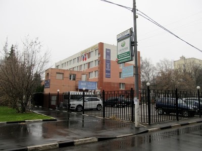 EuroCiti, MOSCOW, Russian Federation