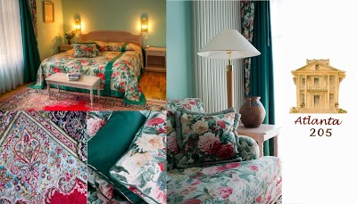 HOTEL HENRY, Erding, Germany