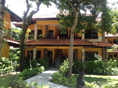 Melasti Beach Resort & Spa, Legian, Indonesia