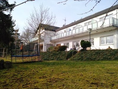 HOTEL AM BOWENBERG, Niederzissen, Germany