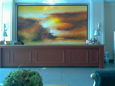 Hotel The Land, Minhang, China