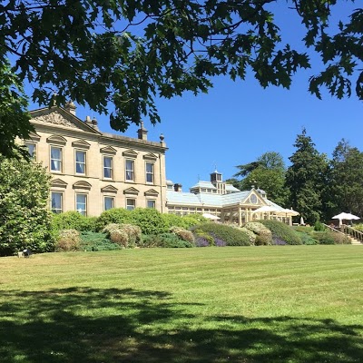 KILWORTH HOUSE HOTEL, North Kilworth, United Kingdom