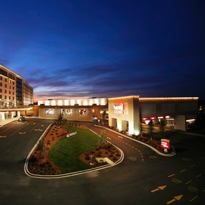 Harrah's Metropolis, Metropolis, United States of America