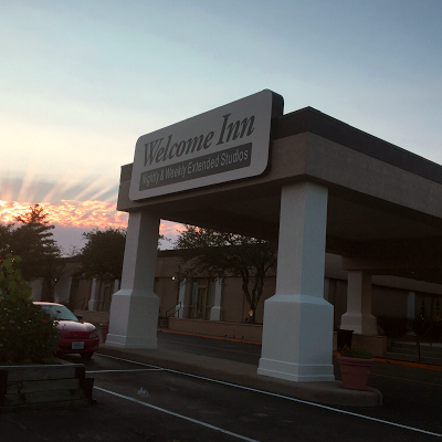 Quality Inn Columbia, Columbia, United States of America