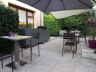 Hotel Campanile Marseille Est - La Penne, La Penne-sur-Huveaune, France