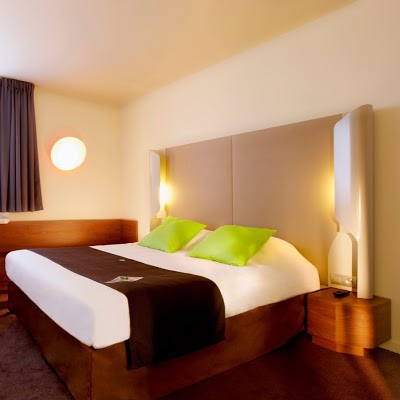Hotel Campanile Toulouse Sud-Est - Cit, Toulouse, France