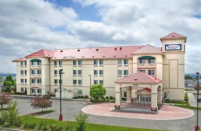 Lexington Inn & Suites Billings, Billings, United States of America